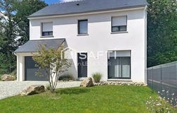 Elven, Bretagne 56250