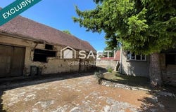 Viels-Maisons, Picardie 02540