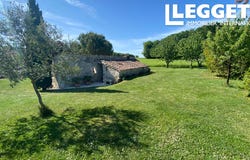 Saint-Germain-de-Lusignan, Nouvelle-Aquitaine 17500