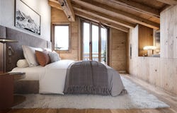 Megève, Rhône-Alpes 74120