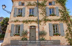 Auvillar, Midi-Pyrénées 82340