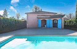 Chassieu, Rhône-Alpes 69680