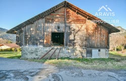 Saint-Jean-de-Sixt, Rhône-Alpes 74450