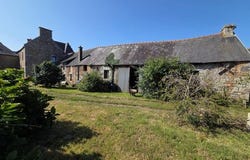 Louargat, Bretagne 22540