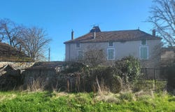 Caillac, Midi-Pyrénées 46140