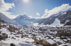 Morzine, Rhône-Alpes 74110