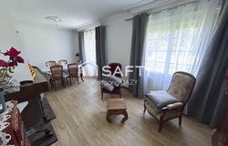 Availles-En-Chatellerault, Poitou-Charentes 86530