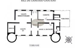 La Roche-Posay, Poitou-Charentes 86270