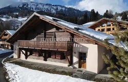 Praz-sur-Arly, Haute-Savoie 74120