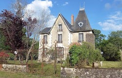 Lourdoueix-Saint-Pierre, Nouvelle-Aquitaine 23360