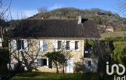 Castels, Nouvelle-Aquitaine 24220