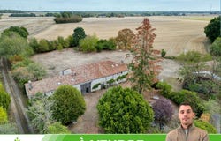 La Chapelle-Bâton, Poitou-Charentes 86250