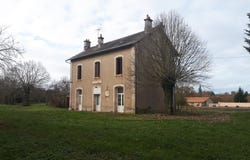 Availles-Limouzine, Poitou-Charentes 86460