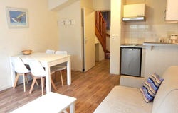 Le Crotoy, Picardie 80550