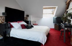 Royaucourt, Picardie 60420