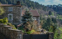 Le Collet-de-Dèze, Languedoc-Roussillon 48160