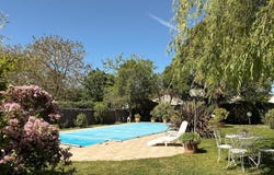 Chauvigny, Poitou-Charentes 86300