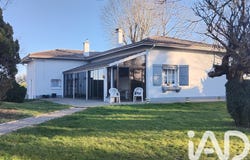 Jû-Belloc, Occitanie 32160
