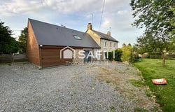Cherence-Le-Heron, Basse-Normandie 50800