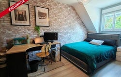 Combourg, Bretagne 35270