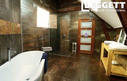 Désertines, Pays de la Loire 53190