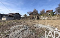 Châtillon-sur-Cluses, Auvergne-Rhône-Alpes 74300