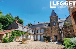 Theneuille, Auvergne-Rhône-Alpes 03350