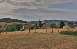 Onlay, Burgundy 58370