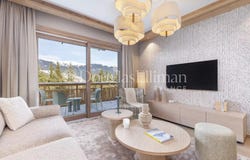 Courchevel, Rhône-Alpes 73120