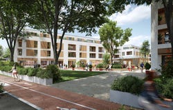 BOIS-GUILLAUME, Normandy 76230