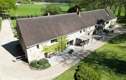 Venduvres, Centre-Val de Loire 36500
