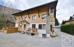 Montriond, Rhône-Alpes 74110