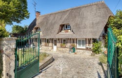 La Mailleraye-sur-Seine, Upper Normandy 76940