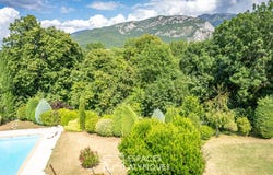 Rochefort-Samson, Rhône-Alpes 26300