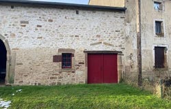 Morizecourt, Lorraine 88320