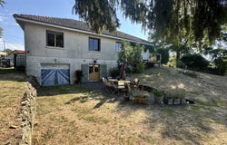 Val-dOire-et-Gartempe, Limousin 87320