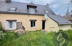 Saint Laurent Sur Oust, Brittany 56140
