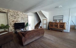 Grazay, Pays de la Loire 53440