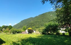 Cognin-les-Gorges, Isère 38470