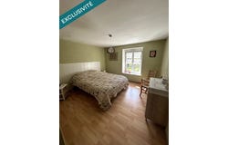 Brouvelieures, Lorraine 88600