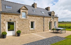 Saint Barthelemy, Brittany 56150