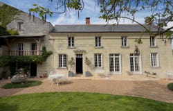 Turquant, Pays de la Loire 49730