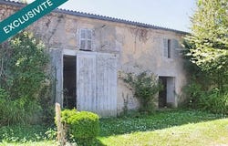 Saint-Genis-De-Saintonge, Poitou-Charentes 17240