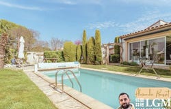 Saint-Mamert-du-Gard, Languedoc-Roussillon 30730