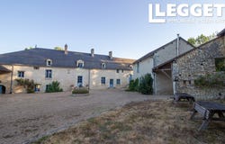 Maulay, Nouvelle-Aquitaine 86200