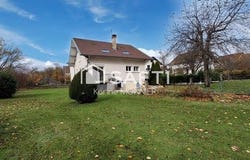 Champagnole, Franche-Comté 39300