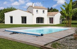 Jonzac, Poitou-Charentes 17500