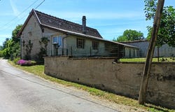 Chimilin, Isère 38490