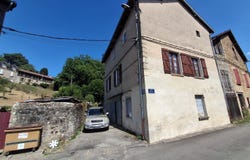 EYMOUTIERS, Nouvelle-Aquitaine 87120