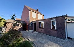 Haussy, Nord-Pas-de-Calais 59294